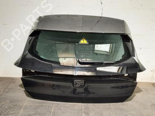 Used Tailgate CUPRA FORMENTOR (KM7, KMP) 1.5 TSI (150 hp) 23603925