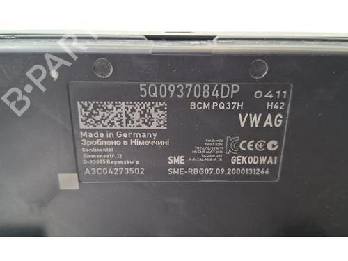 Electronic module VW CRAFTER Van (SY_, SX_) 2.0 TDI FWD (SYB, SYC, SYD) | BP37674478M83 - Image 2