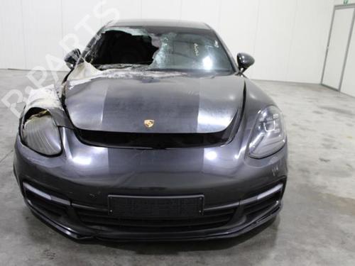Catalyst PORSCHE PANAMERA (971) 4.0 Turbo (97AFF1, 97BFF1) | BP37514914M10 - Image 10