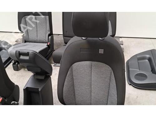 Seats set HYUNDAI IONIQ 5 (NE) EV | BP37092212C78 - Image 6