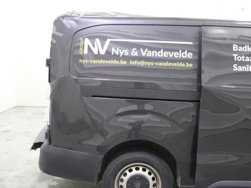 Gearbox PEUGEOT EXPERT Van (V_) 2.0 BlueHDi 145 | BP39060448M3 - Image 15