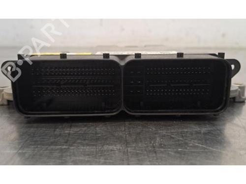 Engine control unit (ECU) HYUNDAI TUCSON (TL, TLE) 1.7 CRDi | BP30046894M57