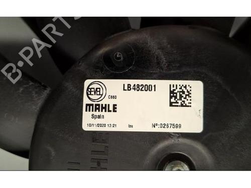 Radiator fan PEUGEOT BOXER Platform/Chassis e-Boxer | BP32767496M35 - Image 4