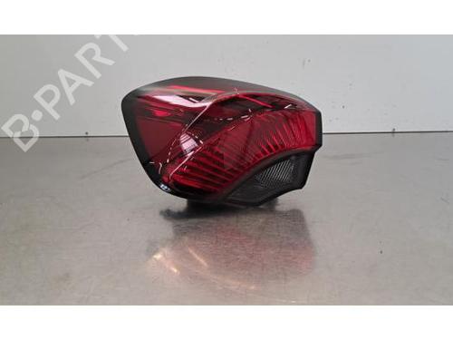 Used Left taillight Left taillight FIAT TIPO Estate (356_, 357_) 1.4 (356WXA1B) (95 hp) 40065521 40065521