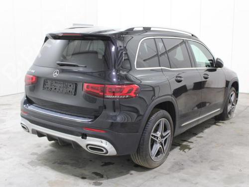 Pipe MERCEDES-BENZ GLA (H247) GLA 200 (247.787) | BP15040954M125 