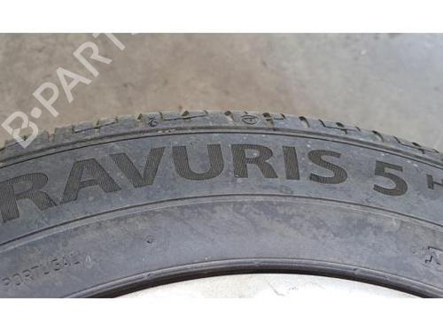 Rim OPEL ASTRA K Sports Tourer (B16) 1.2 Turbo (35) | BP25610638C45 