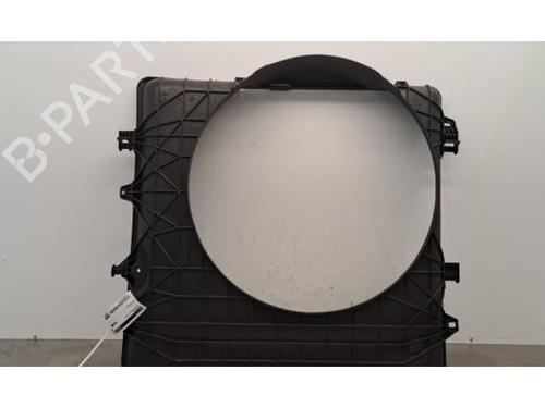 Support IVECO DAILY VI Platform/Chassis 35S18, 42S18, 35C18, 38S18, 40C18, 50C18, 60C18, 65C18,... | BP38039462C155 - Image 7