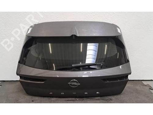 Used Tailgate Tailgate 38192575 38192575
