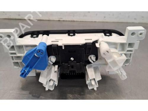 Climate control FIAT TALENTO Van (296_) 2.0 EcoJet | BP33561089I5 - Image 2