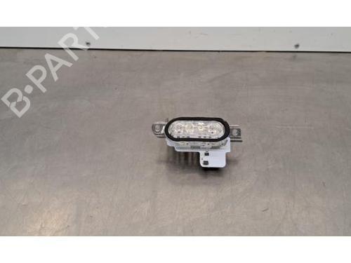 Andre FORD TRANSIT V363 Van (FCD, FDD) 2.0 EcoBlue RWD (130 hp) 31076516