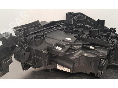 Left headlight SEAT IBIZA V (KJ1, KJG) 1.0 TSI | BP29222862C28  - Image 6