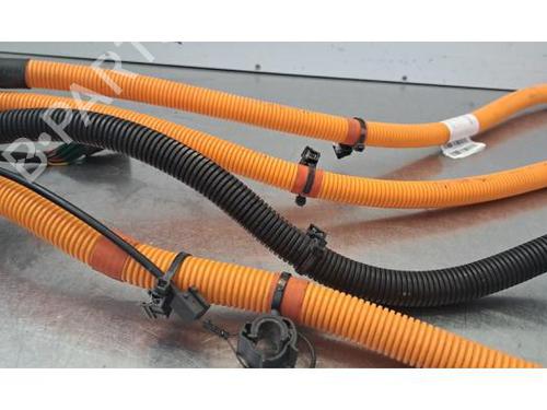 Cable MG MG 5 Estate EV | BP39995448E12 - Image 3