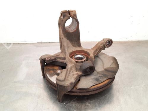 Used Right front steering knuckle SKODA FABIA III Estate (NJ5) 1.0 TSI (95 hp) 15039242