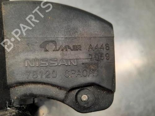 Fuel flap NISSAN JUKE (F16_) DIG-T 117 | BP23605213C131