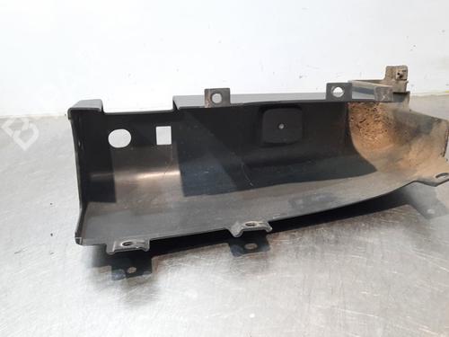 Corner bumper PEUGEOT BOXER Van 2.2 HDi 130 | BP15031044C117 