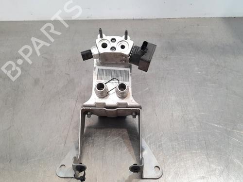AC radiator MERCEDES-BENZ EQC (N293) EQC 400 4-matic (293.890) | BP15026992M32 