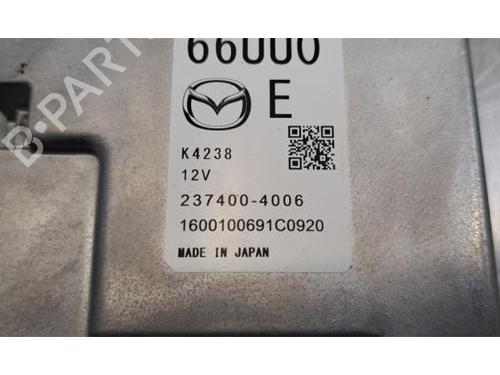 Electronic module MAZDA 3 Hatchback (BP) SKYACTIV-X M Hybrid AWD (BP2H) | BP40483642M83 - Image 4