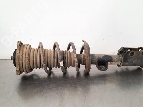 Used Right front shock absorber FIAT 500X (334_) 1.0 (334.AXN1B) (114 hp) 15039712