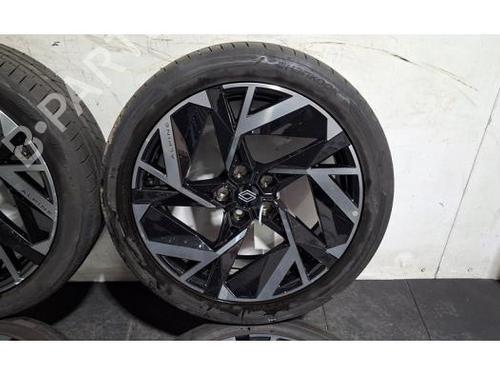 Rim RENAULT ARKANA I (LCM_, LDN_) 1.6 E-TECH 145 (LDMU) | BP29739138C45 