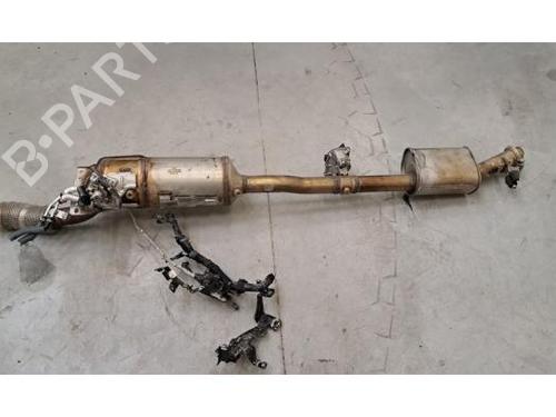 Catalyst RENAULT KANGOO III Box Body/MPV 1.5 Blue dCi 95 (FJAB) | BP34433507M10  - Image 7