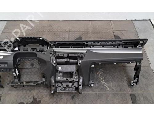 Salpicadero Salpicadero PEUGEOT 308 III (FB_, FH_, FP_, F3_, FM_) Hybrid 180 (F3DGXT, F3DGMH) (181 hp) 36100014 36100014