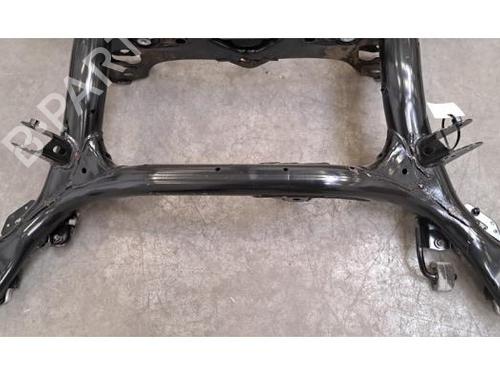 Subframe AUDI Q8 (4MN, 4MT) RS FSI Mild Hybrid quattro | BP39154639M9 - Image 2
