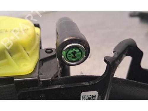 Front left seatbelt KIA CEED (CD) 1.0 T-GDI | BP33167431I26 - Image 5