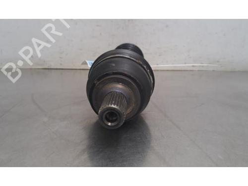 Right front driveshaft MERCEDES-BENZ EQA (H243) EQA 250+ (243.702) | BP39153558M39  - Image 5