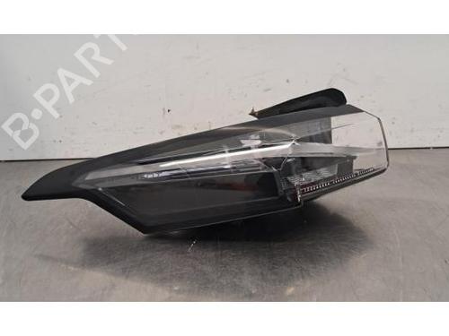Used Left taillight PEUGEOT 308 III (FB_, FH_, FP_, F3_, FM_) e-308 (FMZKWZ) (156 hp) 30663189