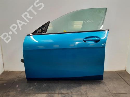 Used Left front door Left front door 37623796 37623796