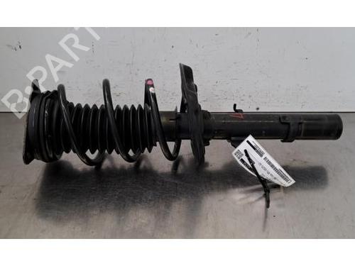 Ammortizzatore anteriore sinistro Ammortizzatore anteriore sinistro 38099759 38099759