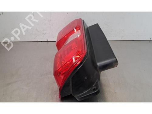 Right taillight CITROËN JUMPY III Van (V_) 2.0 BlueHDi 120 | BP38313147C35 - Image 2
