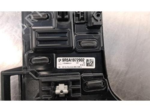 Andere BMW 3 (G20, G80, G28) 318 i | BP30659868O1