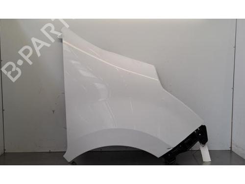 Used Right front fenders Right front fenders 38022403 38022403
