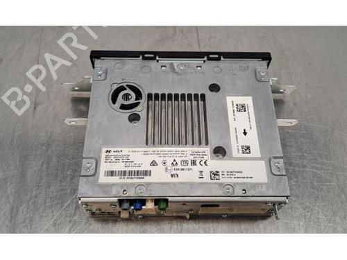 Radio KIA SPORTAGE V (NQ5) 1.6 T-GDI | BP28177632E6 