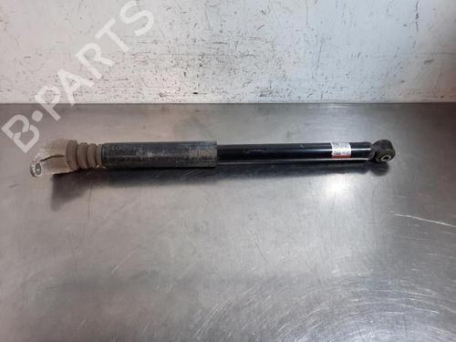 Højre bagtil støddæmper MAZDA 2 Hatchback (DL, DJ) 1.5 SKYACTIV-G (90 hp) 31154631