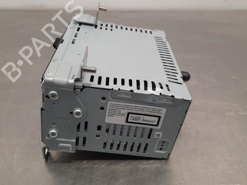 Radio FORD USA MUSTANG Convertible 2.3 EcoBoost | BP20313601E6 