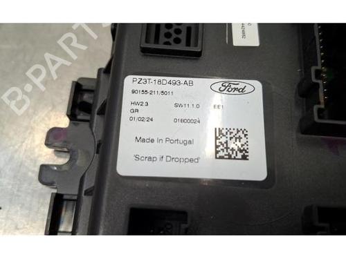 Electronic module FORD TRANSIT CUSTOM V710 Van (NRN) 2.0 EcoBlue | BP39230778M83 - Image 2