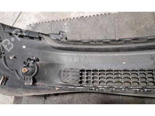 Front bumper MINI MINI PACEMAN (R61) Cooper D | BP32099389C7 