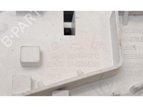 Innerbelysning RENAULT TRAFIC III Van (FG_) 2.0 dCi 150 (FGMU) | BP37686390I8 - Image 4