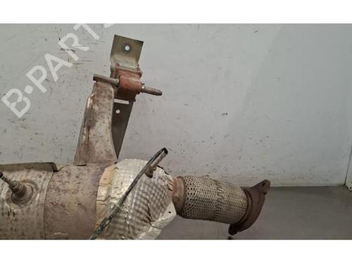 Catalyst RENAULT MASTER III Van (FV) 2.3 dCi 145 FWD (FV0E, FV0F, FV0H, FV02, FV0M, FV0S,... | BP39234808M10 - Image 3
