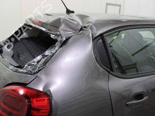 Starter CITROËN C3 III (SX) 1.5 BlueHDi 100 (SXYHYP, SXYHTU) | BP35997610M8  - Image 9