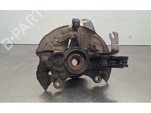 Used Left front steering knuckle Left front steering knuckle TOYOTA PROACE CITY Box Body/MPV (BPZ_) 1.5 D-4D 100 (BPZM) (102 hp) 36343395 36343395