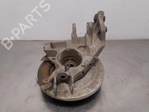 Used Right rear steering knuckle LAND ROVER RANGE ROVER VELAR (L560) 2.0 D180 TD4 4x4 (180 hp) 23585601