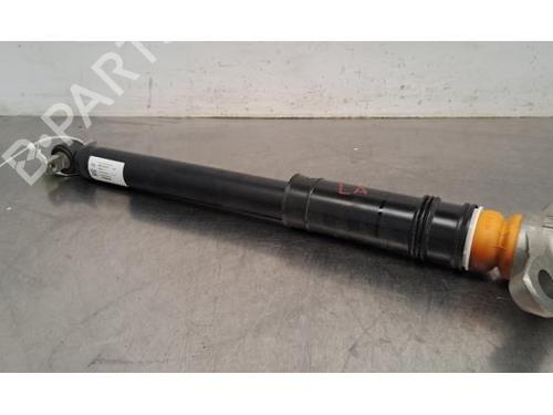 Used Left rear shock absorber PEUGEOT 3008 III (KA_, KB_, KC_) e-210 (KCZKZX) (213 hp) 29058161