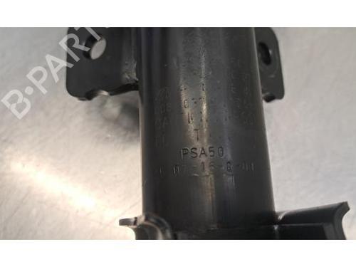 Left front shock absorber PEUGEOT EXPERT Van (V_) 2.0 BlueHDi 145 | BP38606024M16 - Image 4
