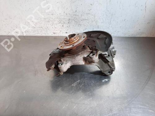 Right front steering knuckle SKODA OCTAVIA IV Combi (NX5, PV5) 1.4 TSI iV | BP30138904M26 