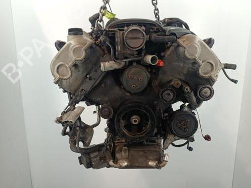 Used Engine Engine PORSCHE PANAMERA (970) 4.8 4S (400 hp) 15293345 15293345