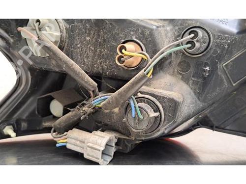 Right taillight NISSAN MICRA V (K14) 1.0 IG-T | BP36382587C35 - Image 3