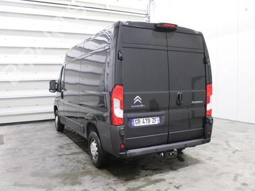 Electronic module CITROËN JUMPER II Van 2.2 BlueHDi 140 | BP37689294M83 - Image 9